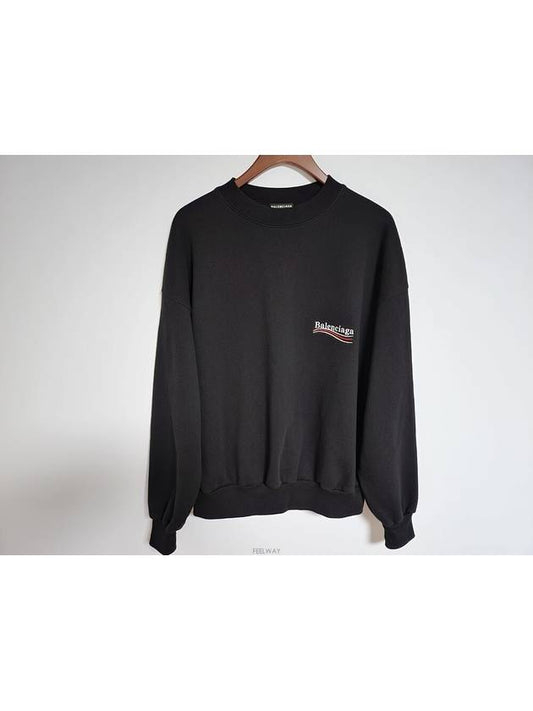 Luxury Balenciaga men s short sleeve t shirt