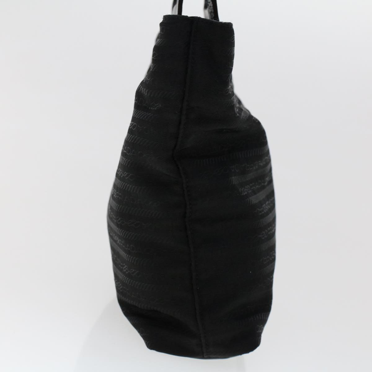 Luxury PradaTessuto Handbag