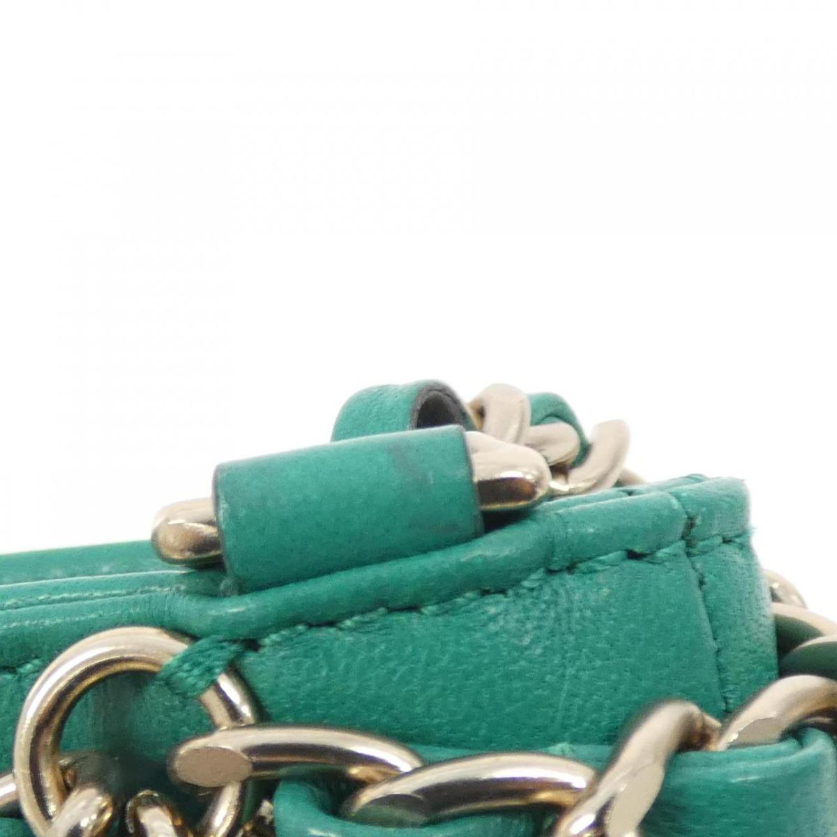 Chanel AP1161 Coin Pouch