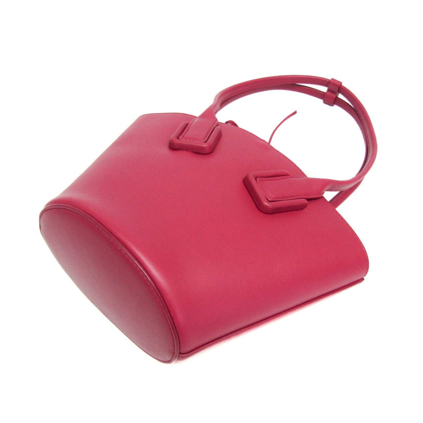 Luxury Bottega Veneta  Leather Tote Bag ()