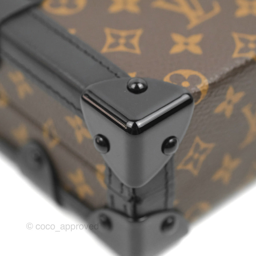 Louis Vuitton Monogram Petite Malle