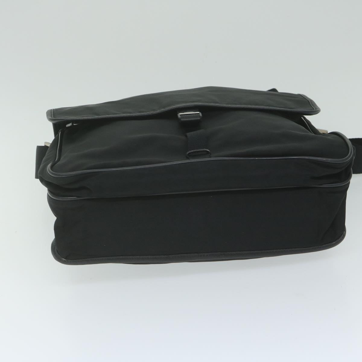 Luxury PradaReNylon Shoulder Bag