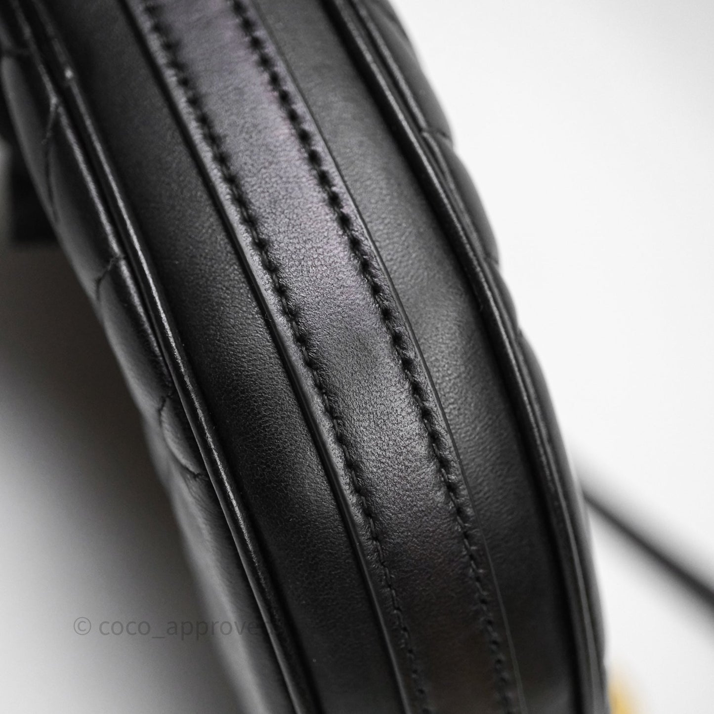 Christian Dior Diorstar Callisto Black Bag