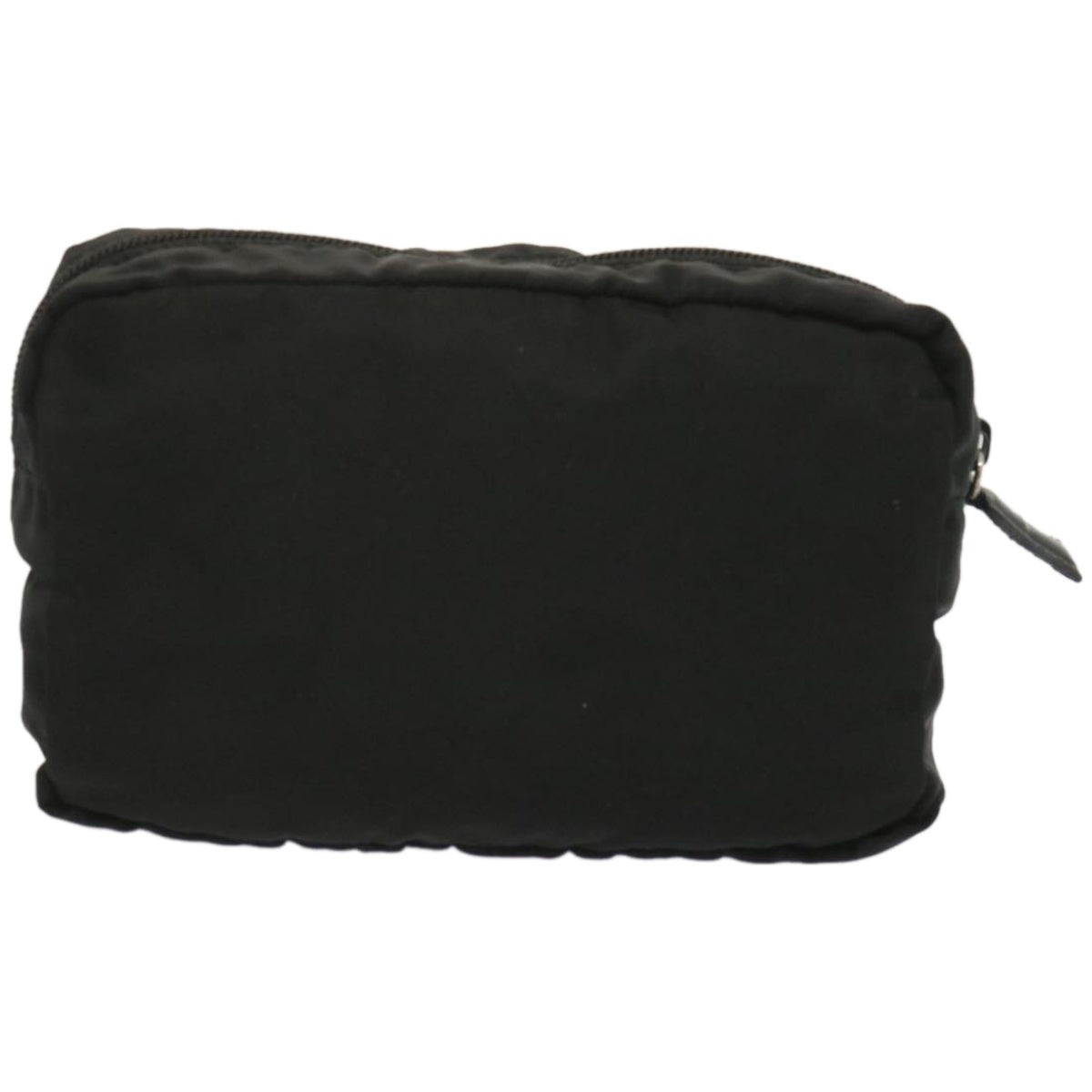 Luxury PradaTessuto Clutch Bag