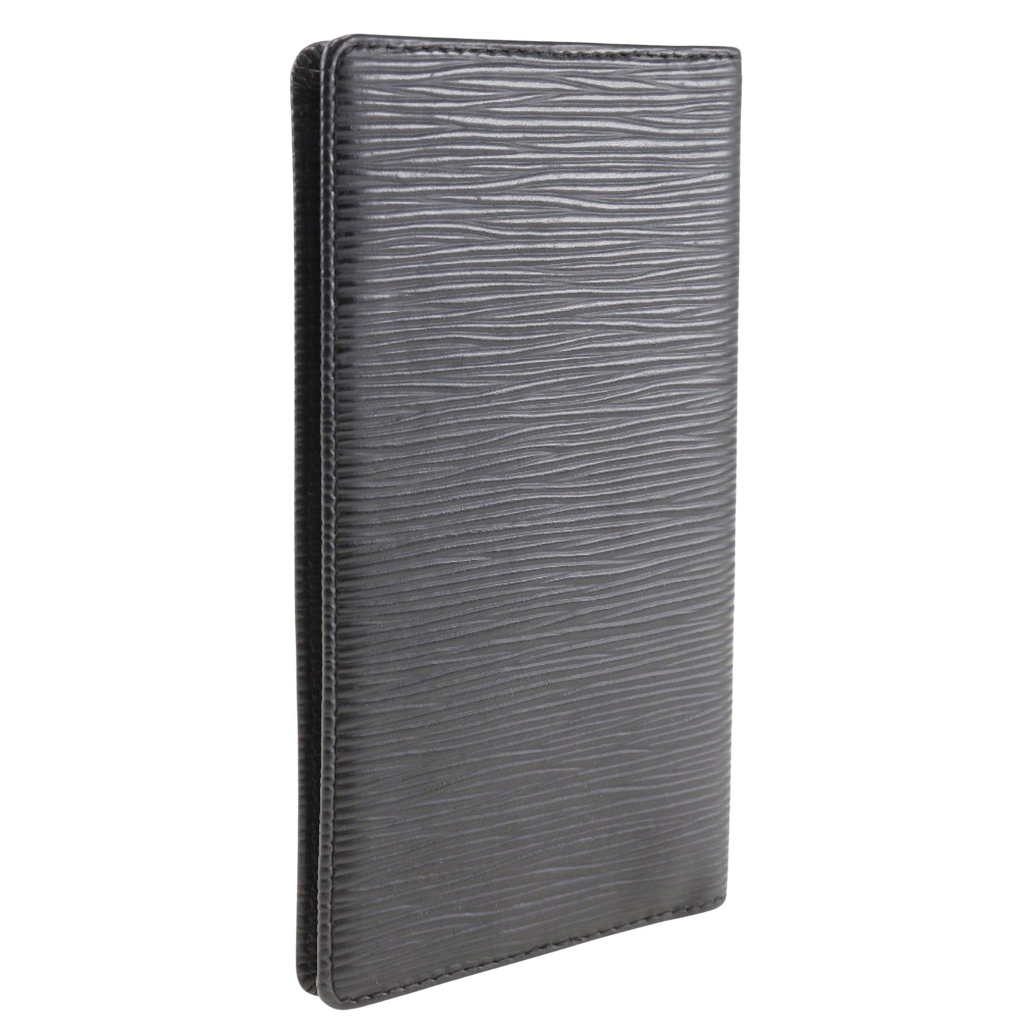 Louis Vuitton Portefeuille Brazza  Leather Wallet  ()