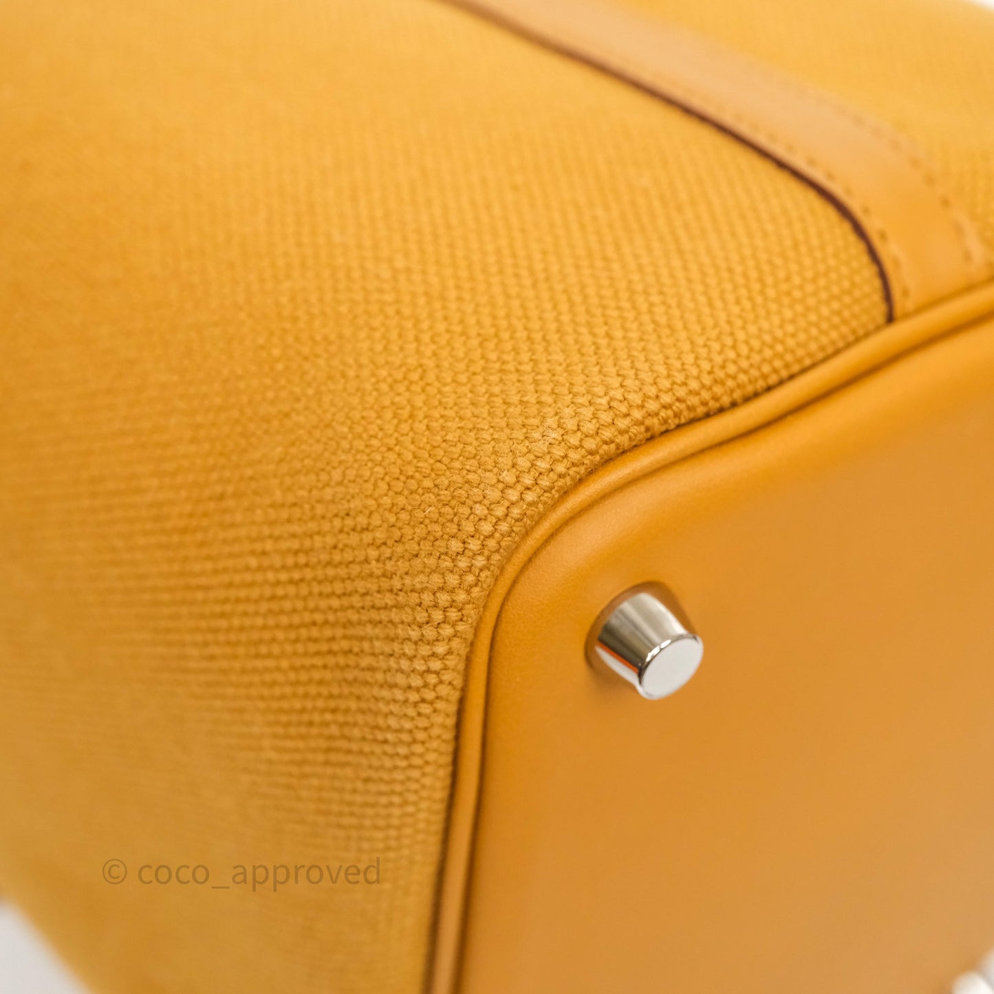 Hermes Picotin Lock 18 Cargo Pockets Sesame 2S Palladium Hardware