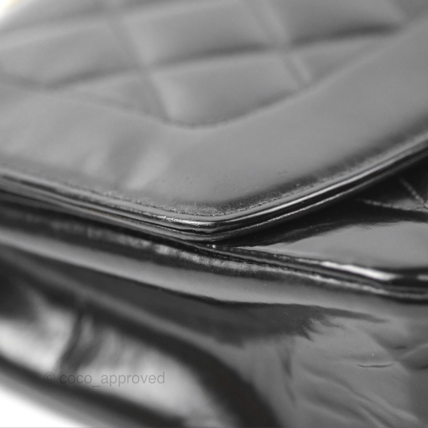 Chanel Vintage Quilted Medium Classic Diana Flap Bag Black 24K Gold Hardware