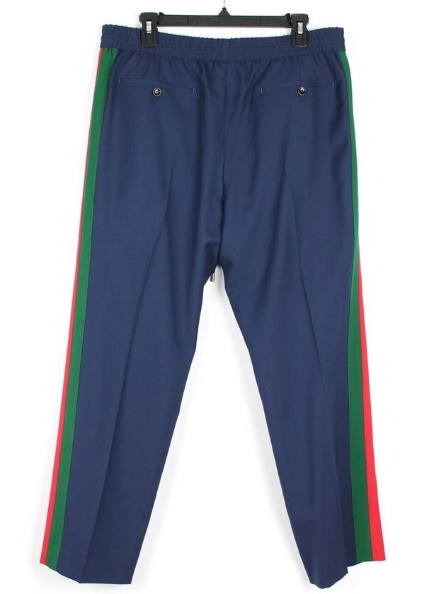 Luxury Gucci Trending 2025 slacks 44