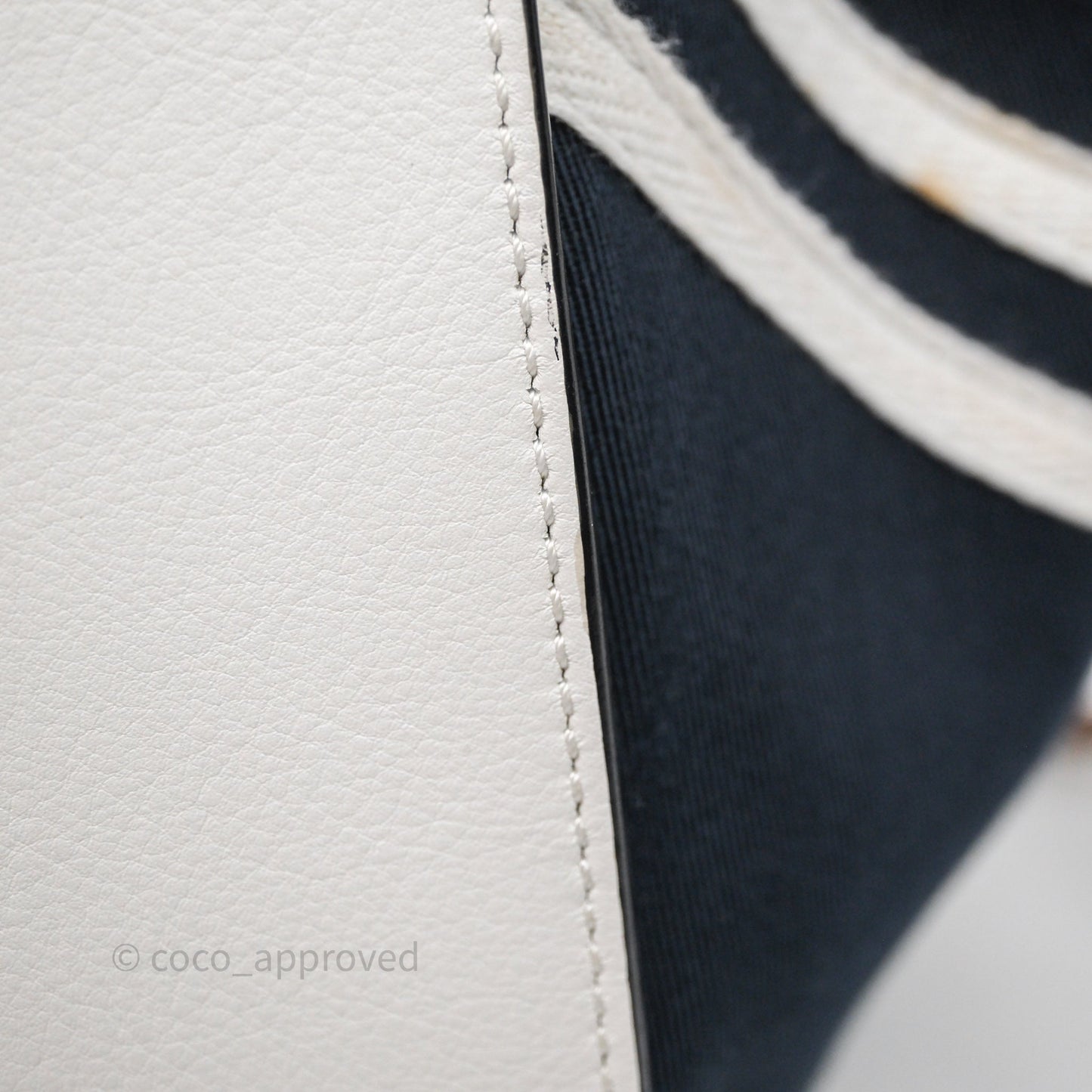 Loewe Small Hammock Sailor Shoulder Bag