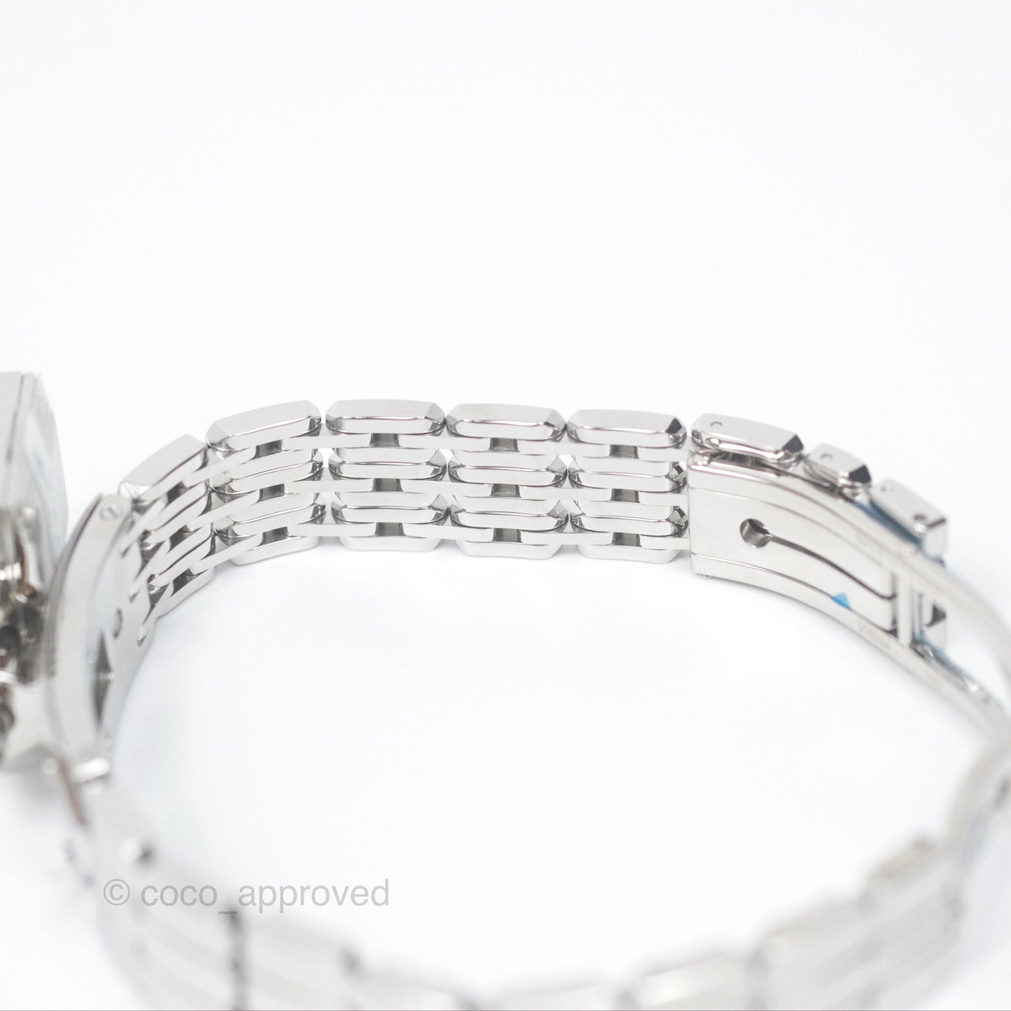 Hermès Kelly Watch Mini Model 16mm Steel