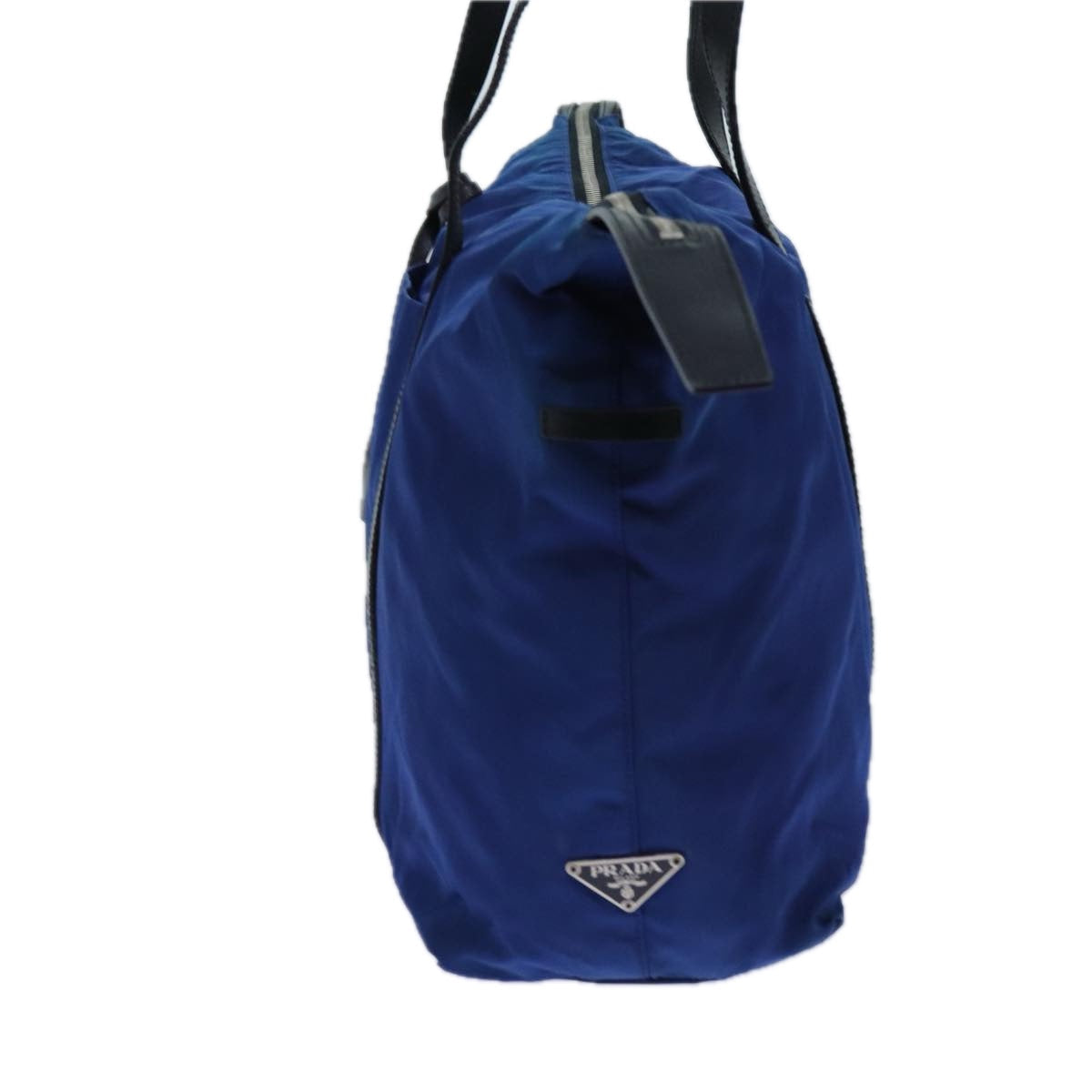Luxury PradaTessuto Shoulder Bag