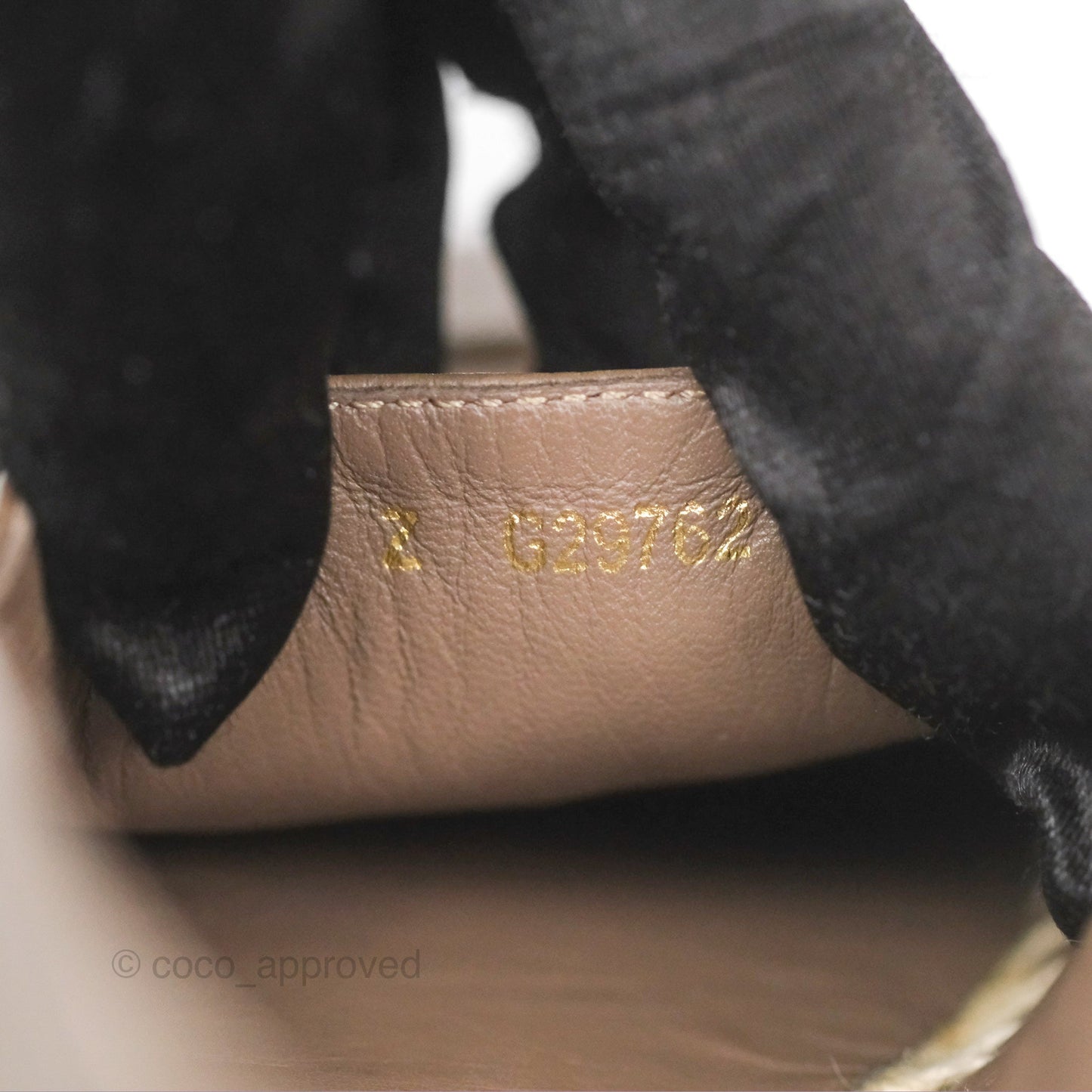 Chanel Espadrille Brown Leather Size 40
