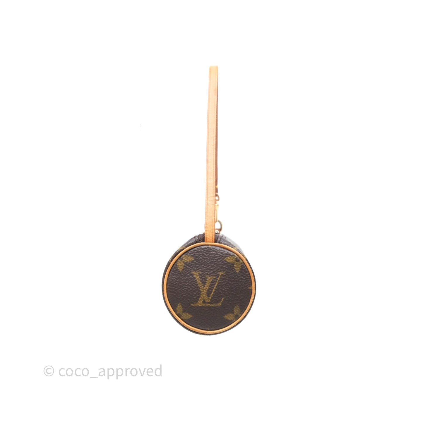 Louis Vuitton Mini Papillon Monogram