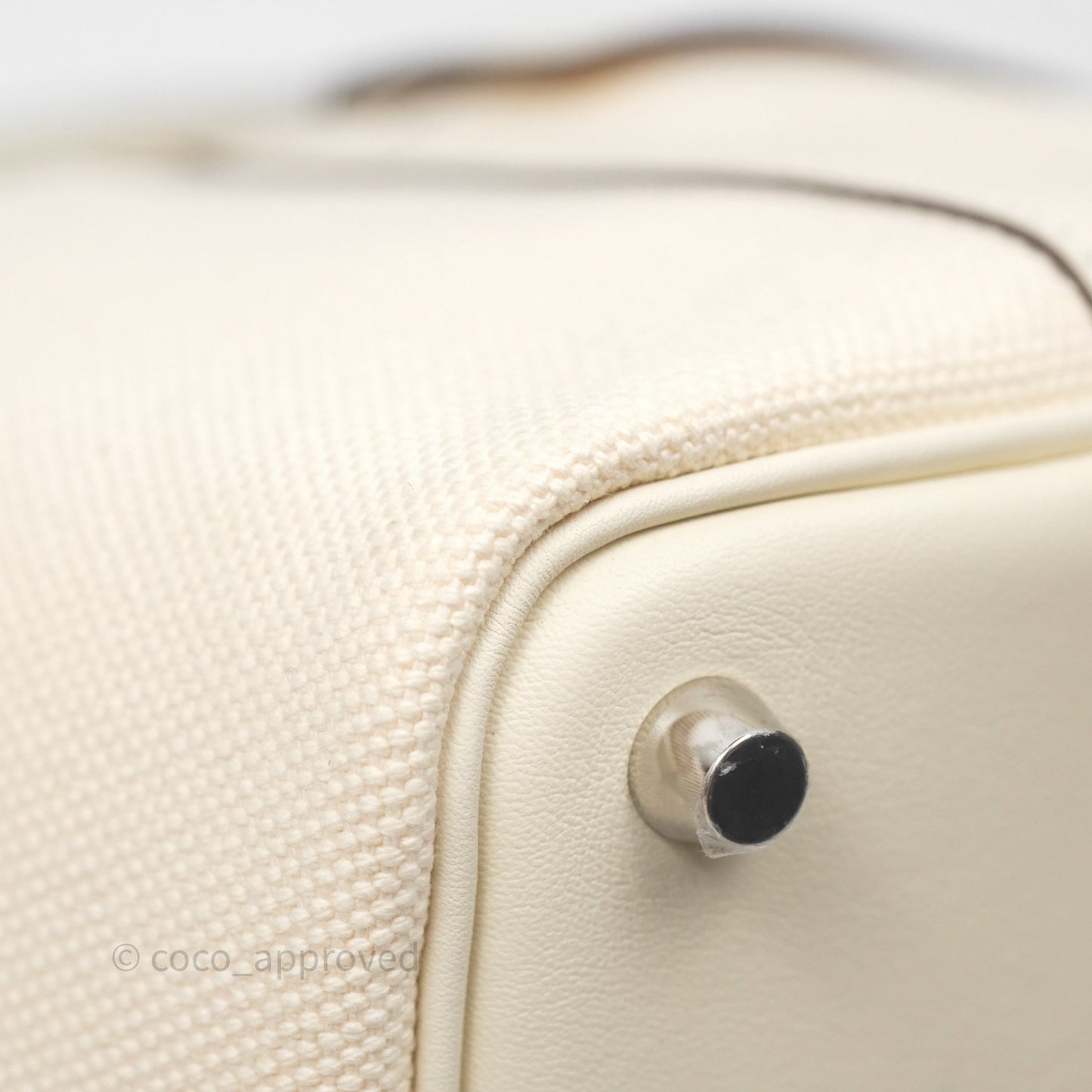 Hermès Picotin Lock 18 Cargo Pockets Nata I2 Palladium Hardware