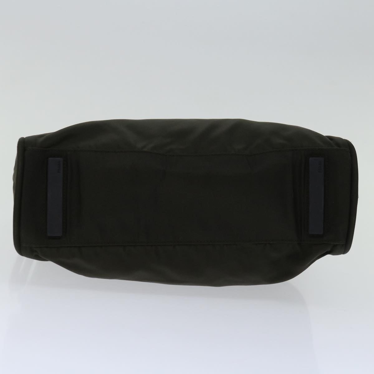 Luxury PradaTessuto Handbag