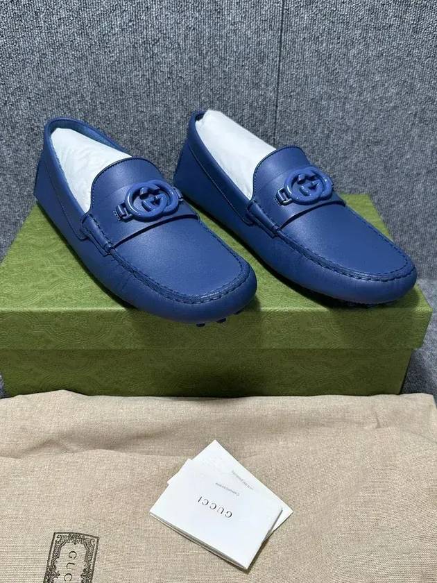 Luxury Gucci Trending 2025 loafer 290