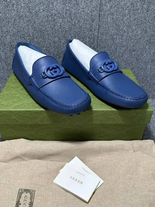 Luxury Gucci Trending 2025 loafer 290