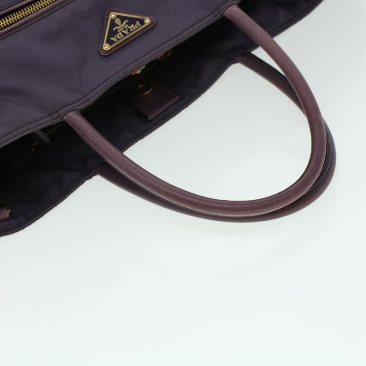 Luxury PradaHandbag