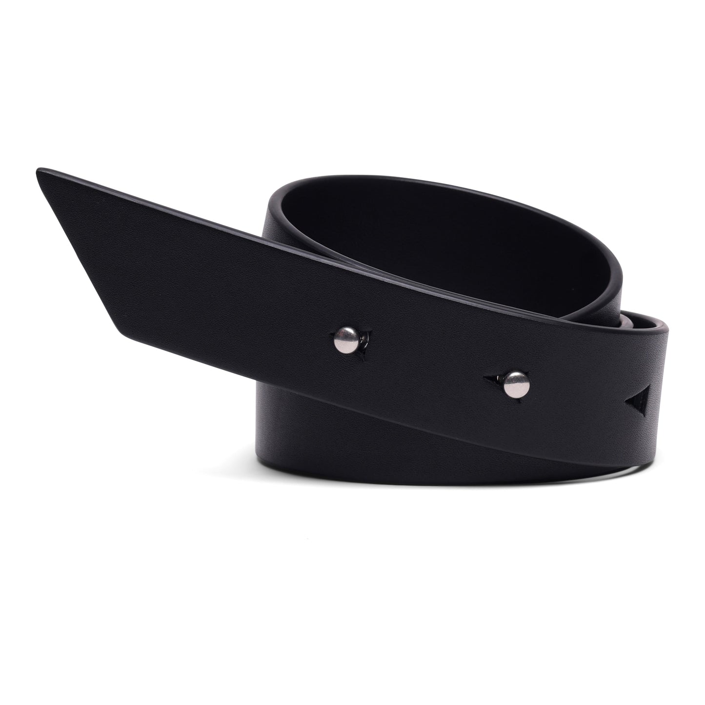 Luxury Bottega Veneta Leather Belt