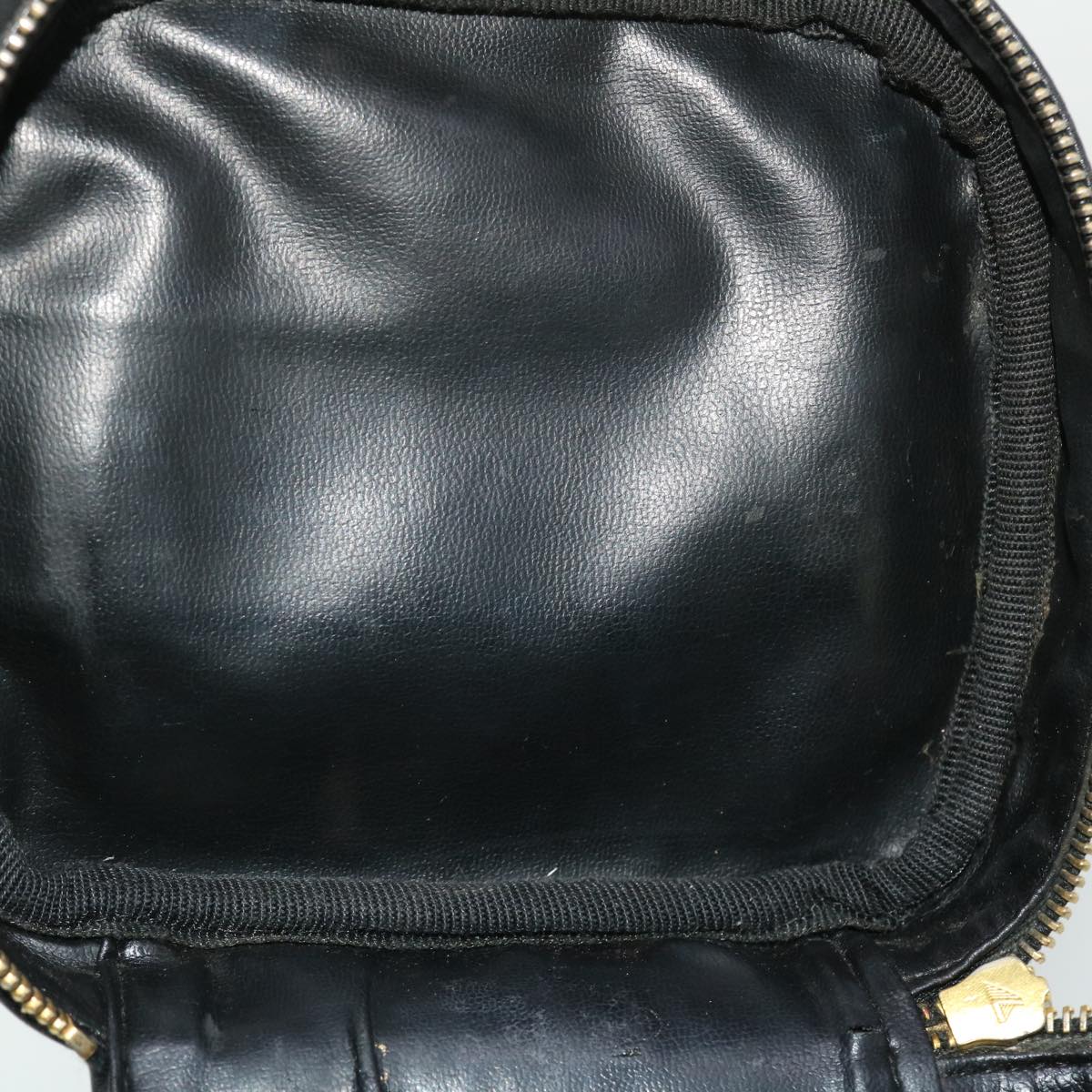 CHANEL Vanity Clutch Bag