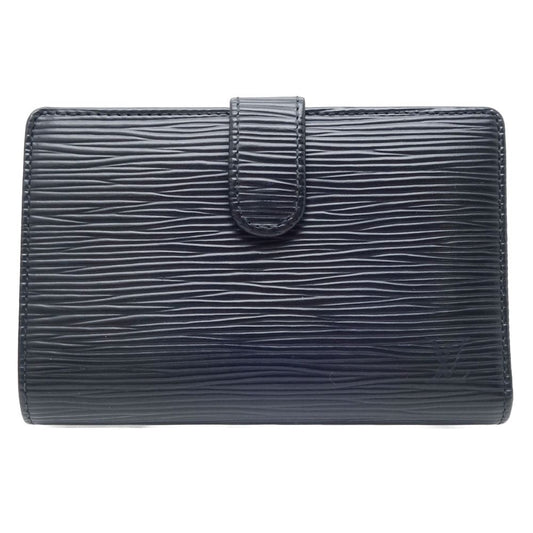 Louis Vuitton Epi Viennois Wallet M63642