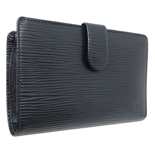 Louis Vuitton Epi Viennois Wallet M63642