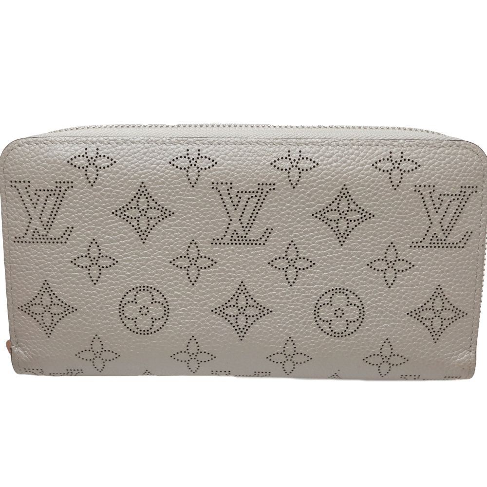 Louis Vuitton Zippy Wallet Mahina M69821