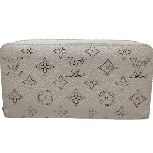 Louis Vuitton Zippy Wallet Mahina M69821