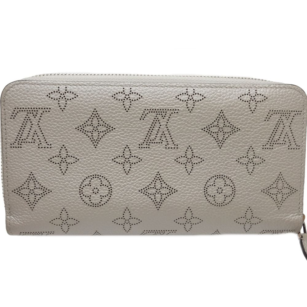 Louis Vuitton Zippy Wallet Mahina M69821
