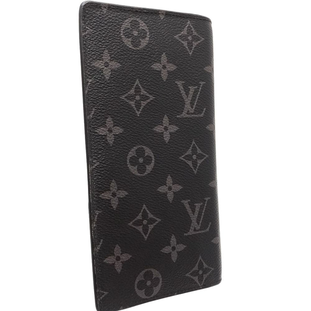 Louis Vuitton Coin Case Portefeuille Brazza M61697