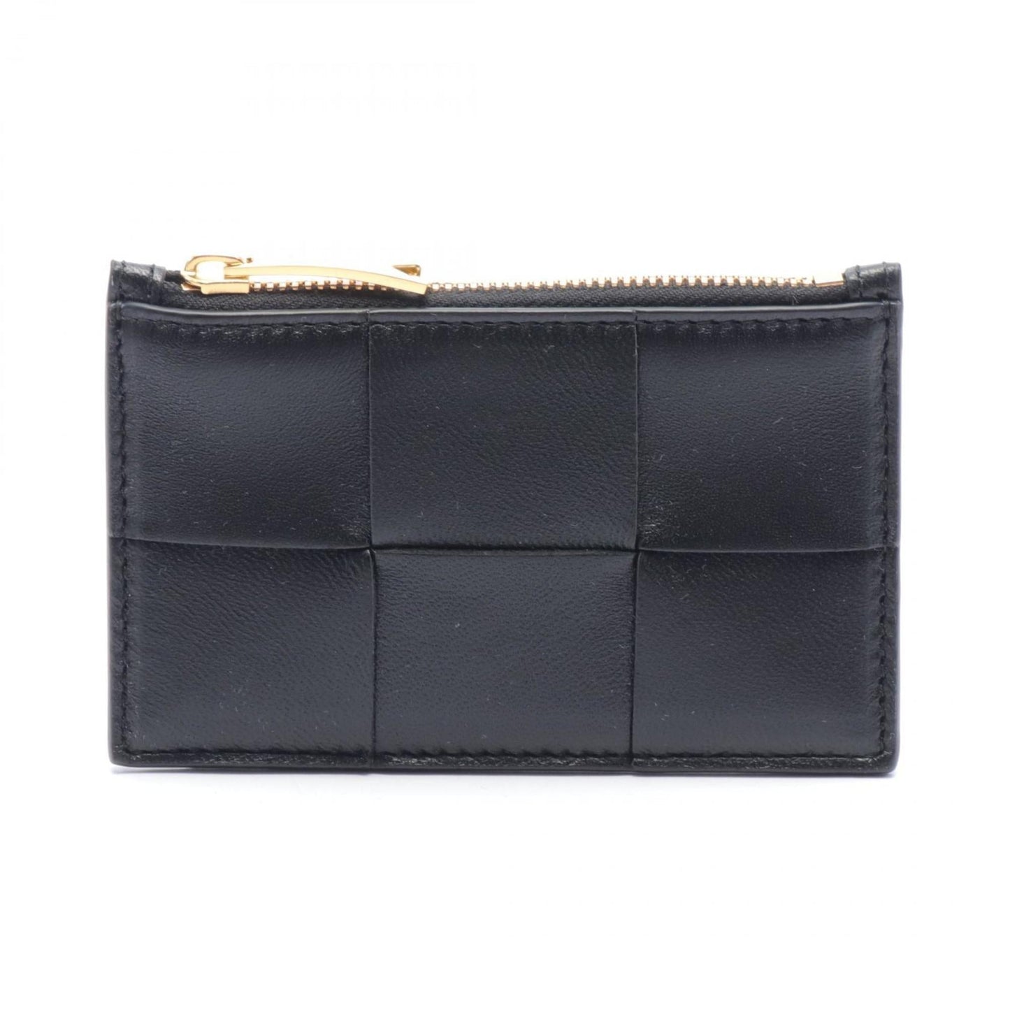 Luxury Bottega Veneta  Leather Coin Purse/Coin Case ()