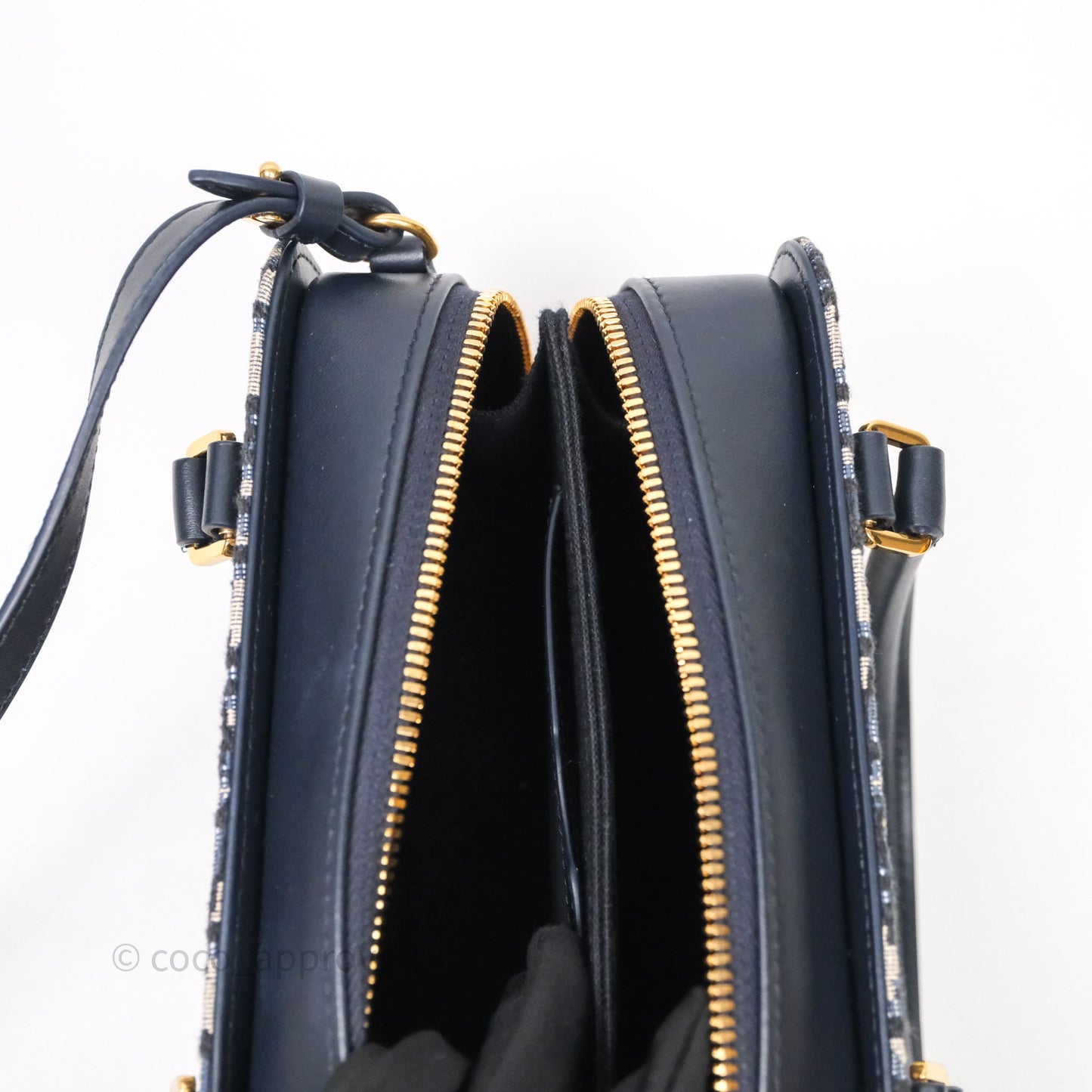 Christian Dior 30 Montaigne Doctor Mini Bag
