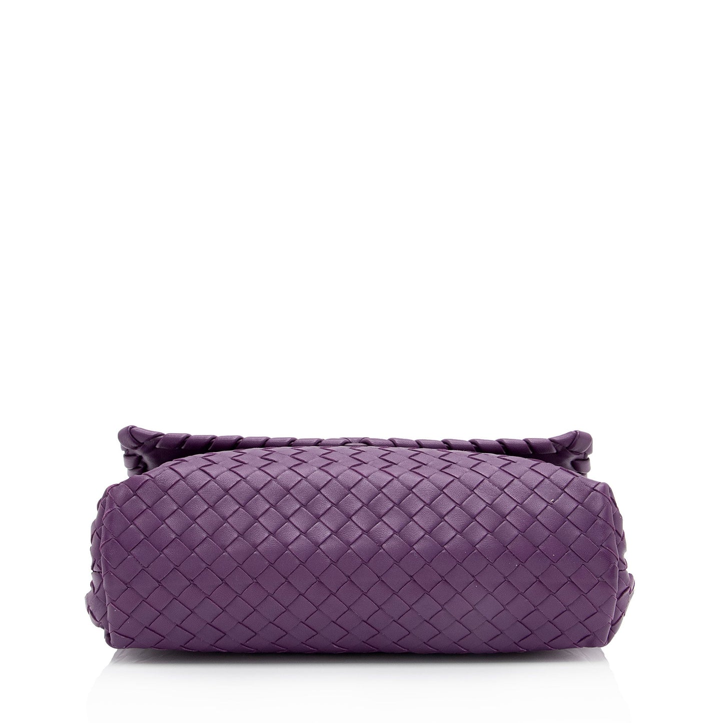Luxury Bottega Veneta Intrecciato Olimpia Small Shoulder Bag