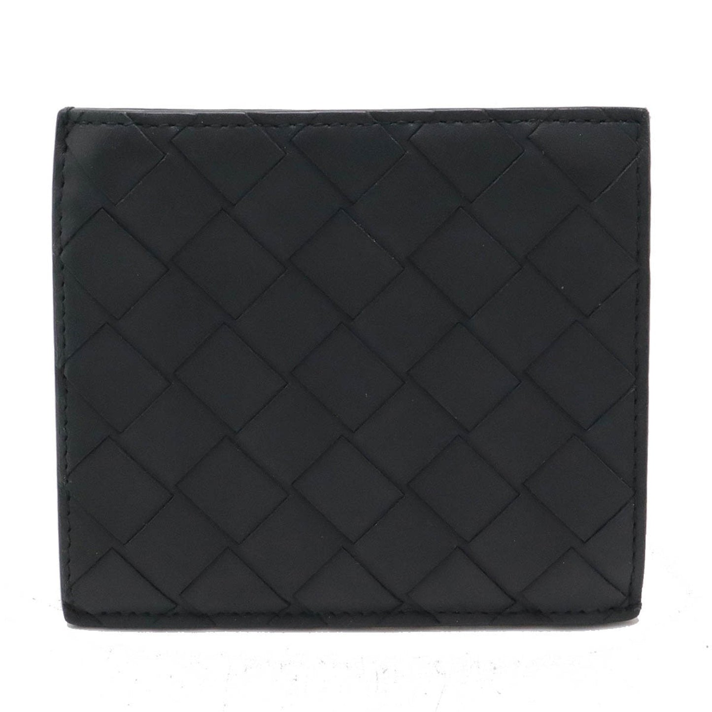 Luxury Bottega Veneta  Intrecciato Card Case ()