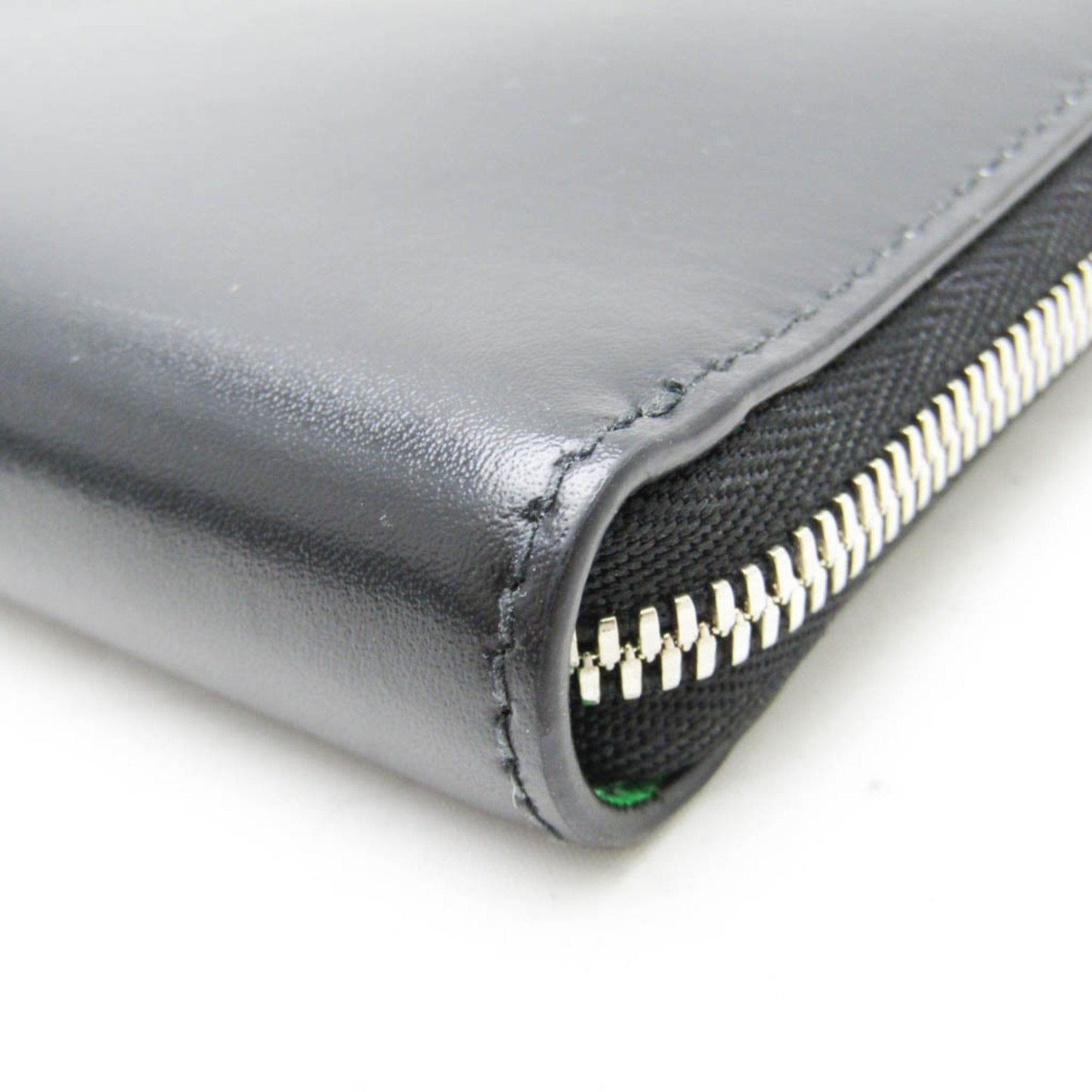 Luxury Bottega Veneta Continental  Leather Wallet  ()