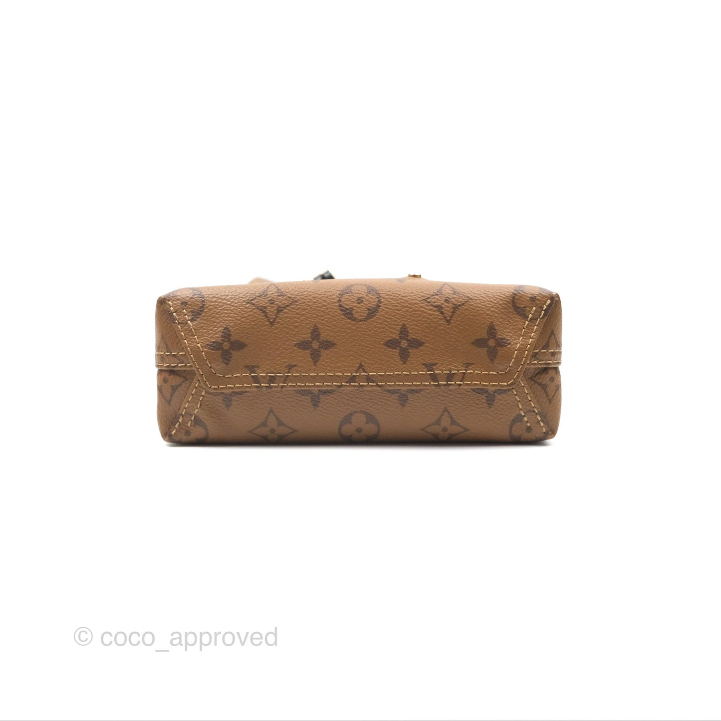 Louis Vuitton Atlantis BB Monogram Canvas