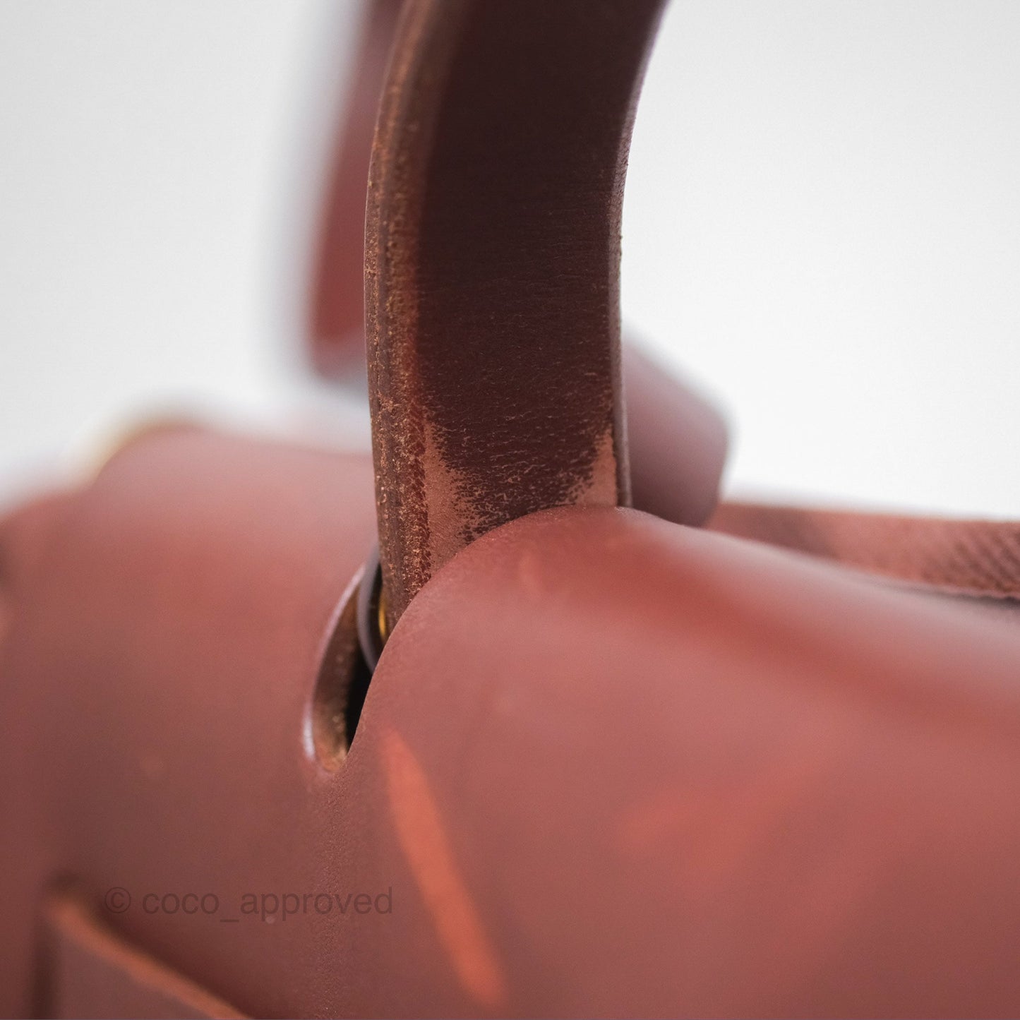 Hermès Herbag Zip 31 Rouge H Gold Hardware