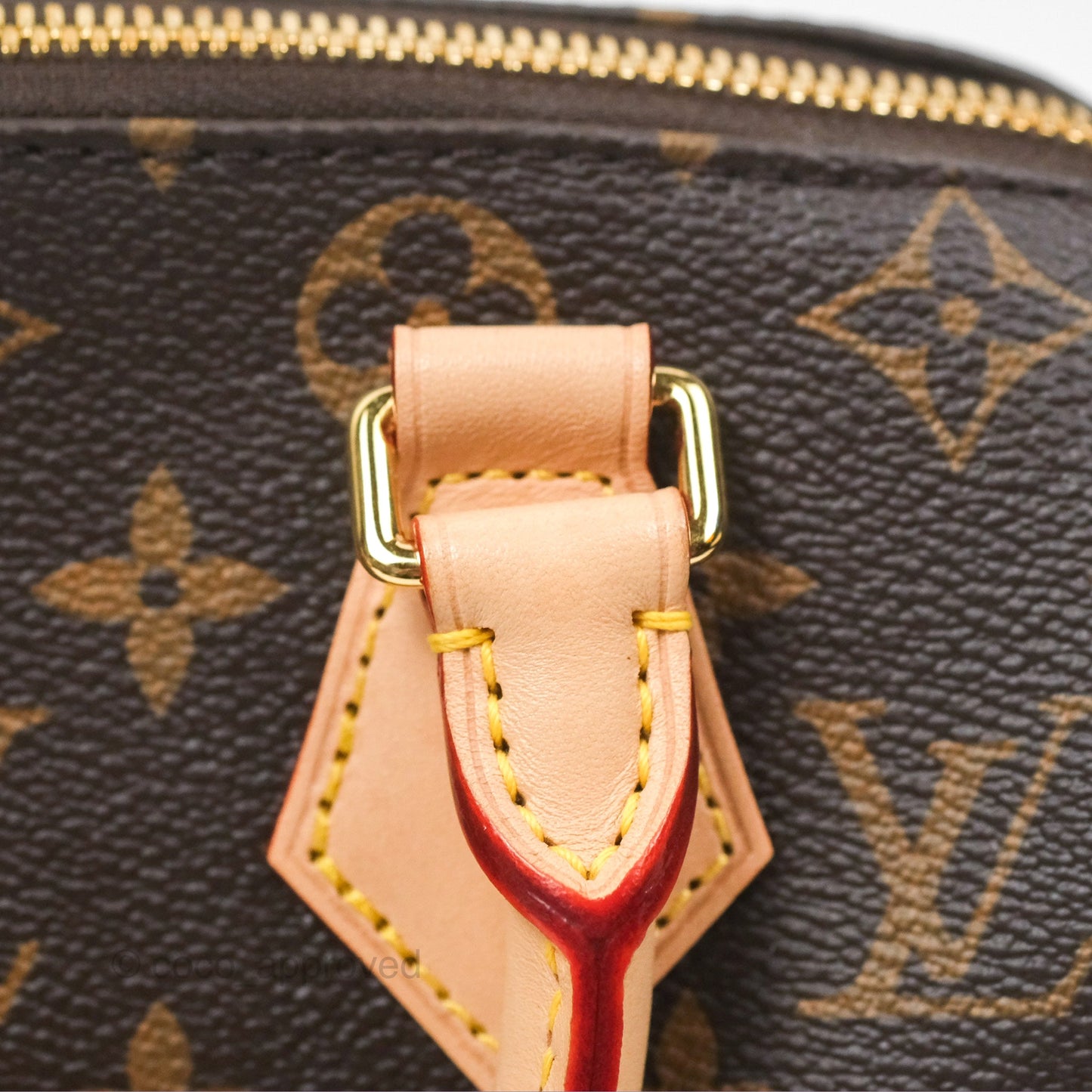 Louis Vuitton Speedy Bandoulière 20 Monogram