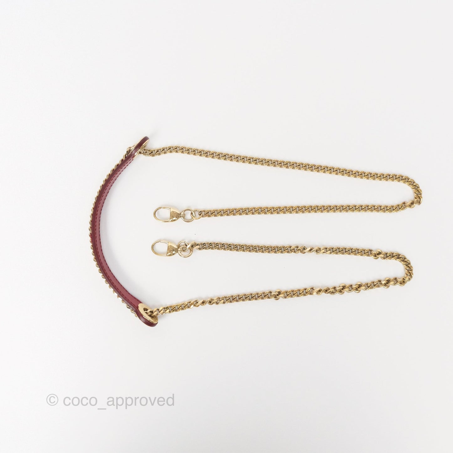 Christian Dior Mini Lady Dior Red Patent Cannage Gold Hardware