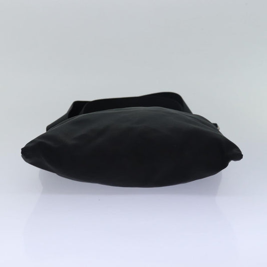 Luxury PradaTessuto Shoulder Bag