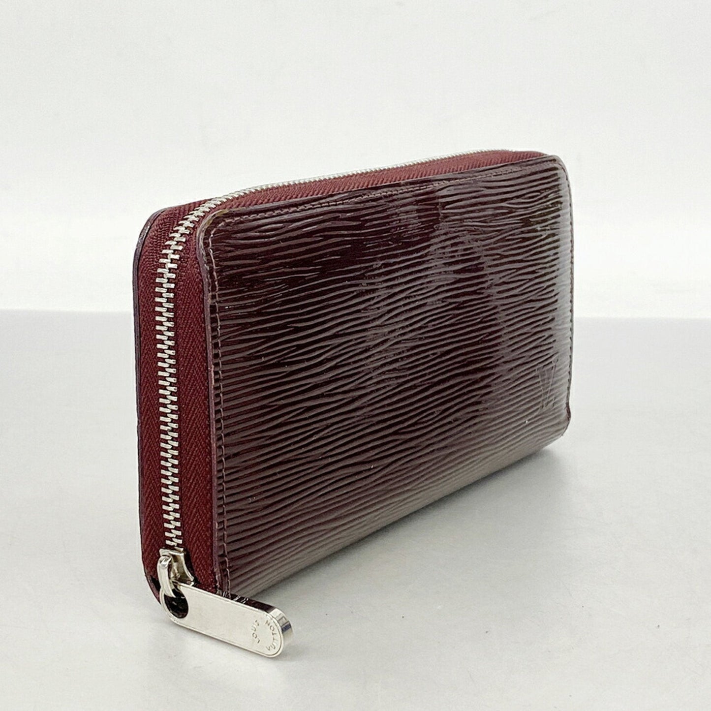 Louis Vuitton Zippy  Leather Wallet  ()