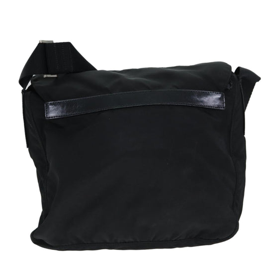 Luxury PradaTessuto Shoulder Bag