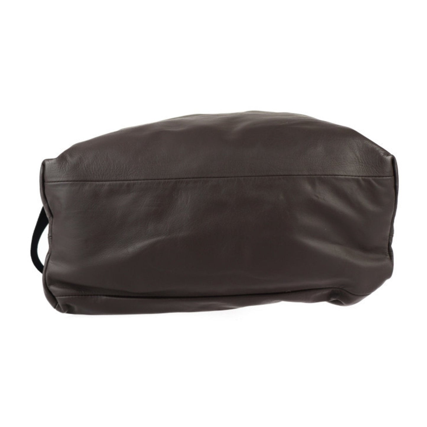 Luxury Bottega Veneta  Leather Backpack ()