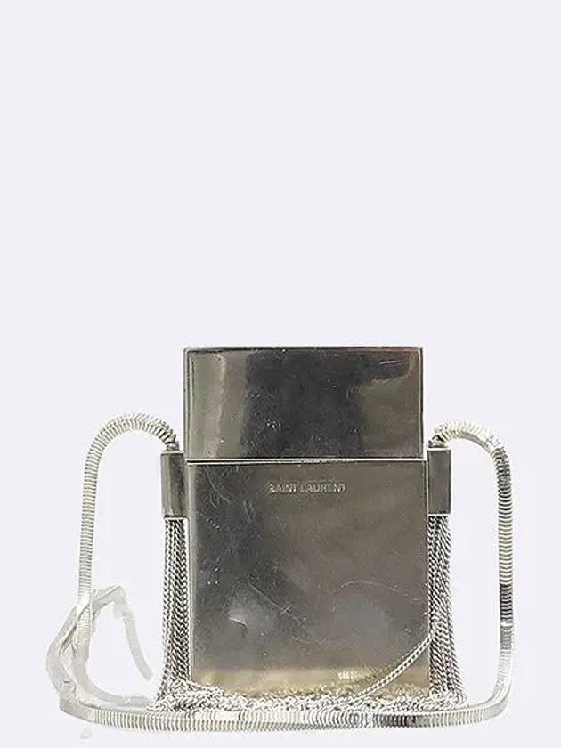 Luxury Saint Laurent 520121 shoulder bag