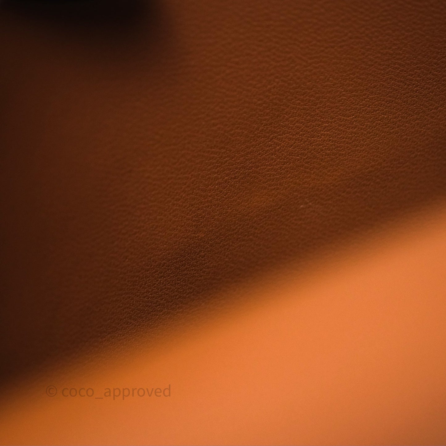 Hermès Constance Mini 18 Gold Epsom Palladium Hardware