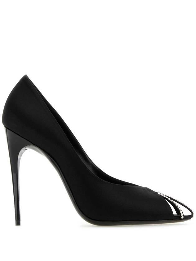Luxury Saint Laurent SCARPECONTACCO 7421719QN0A 1066 B0440441922