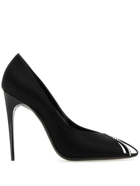 Luxury Saint Laurent SCARPECONTACCO 7421719QN0A 1066 B0440441922