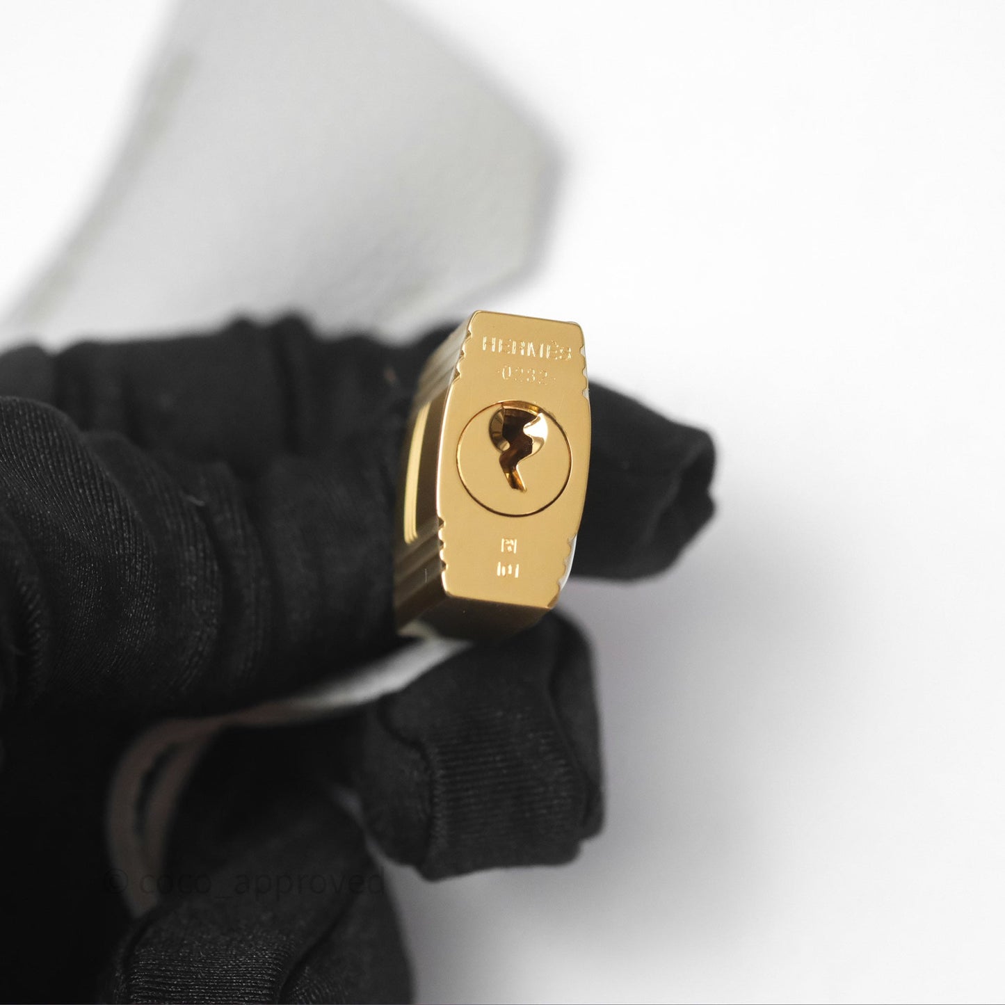 Hermès Retourne Kelly 25 Beton 8L Togo Gold Hardware