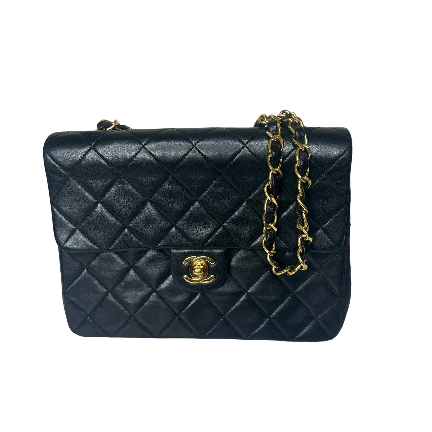 Luxury Chanel Handbag