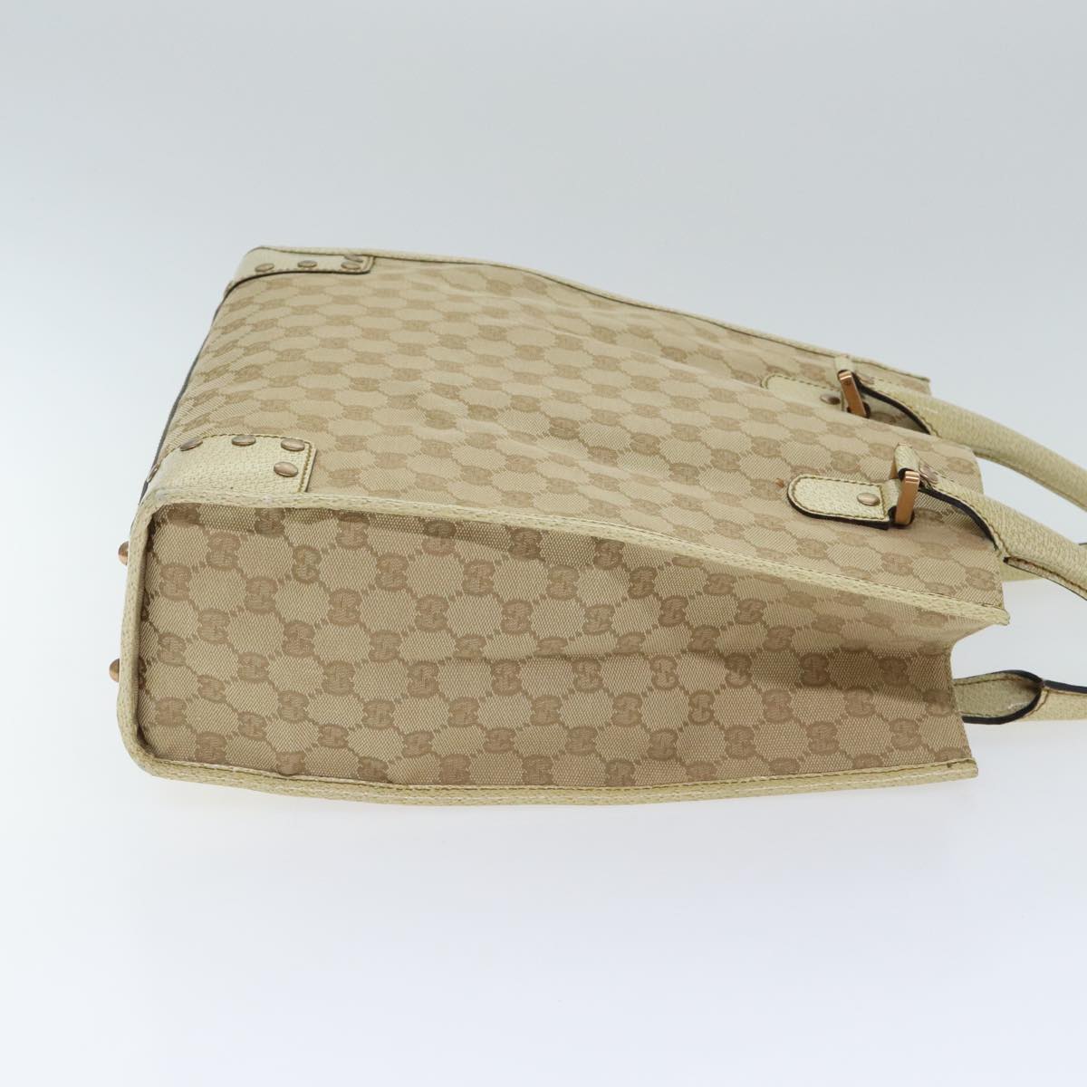 Luxury Gucci Trending 2025  Canvas Tote Bag